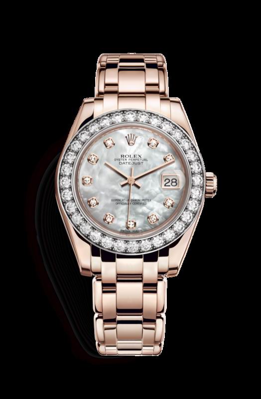 Rolex Watch 363